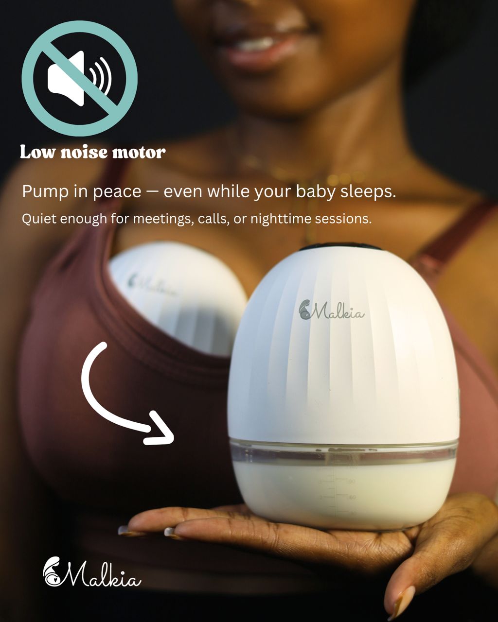 Malkia product image