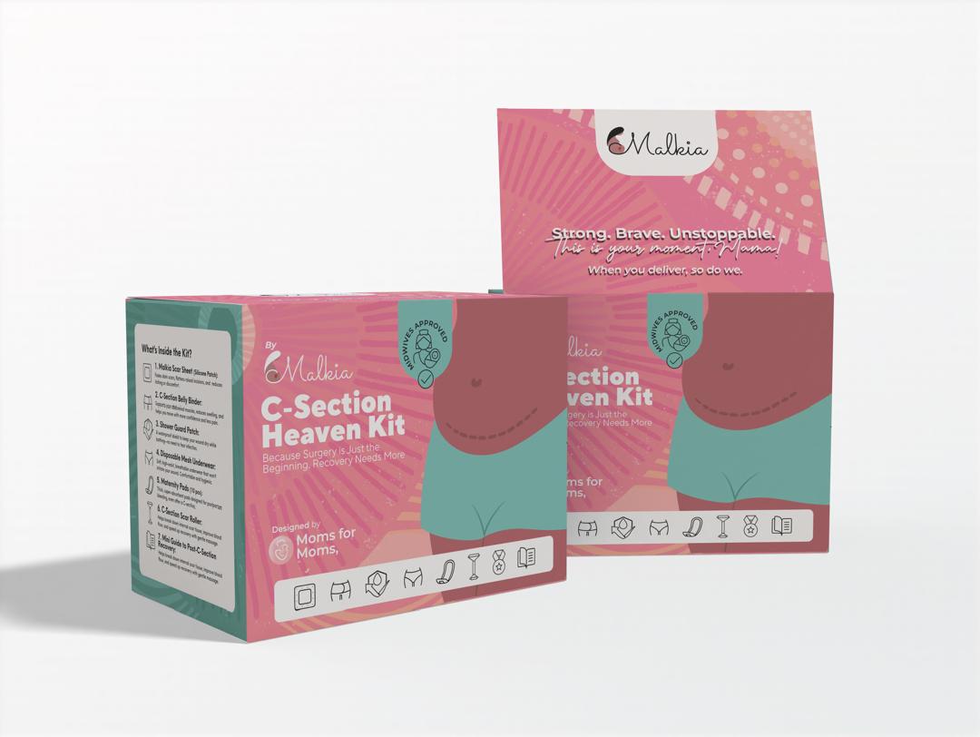 Malkia product image